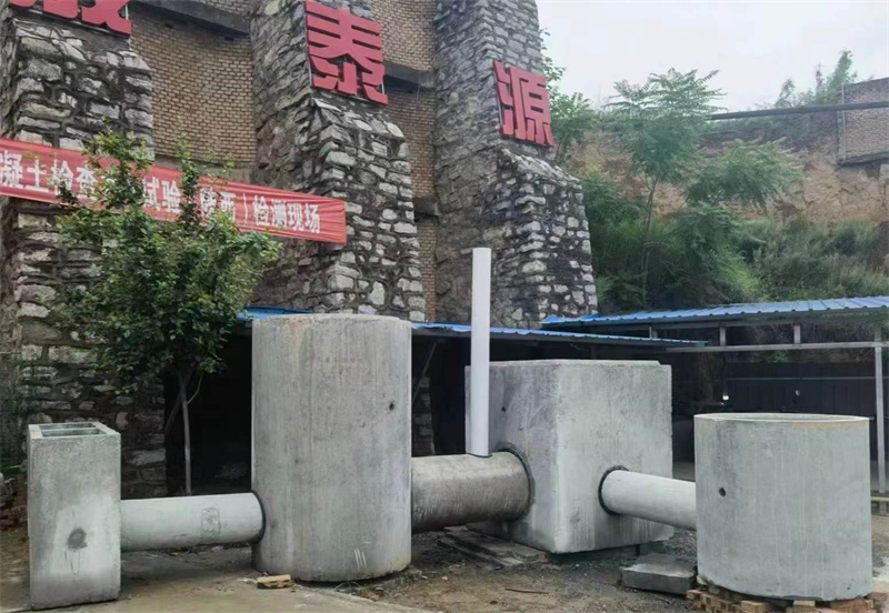 检查井的优势有哪些